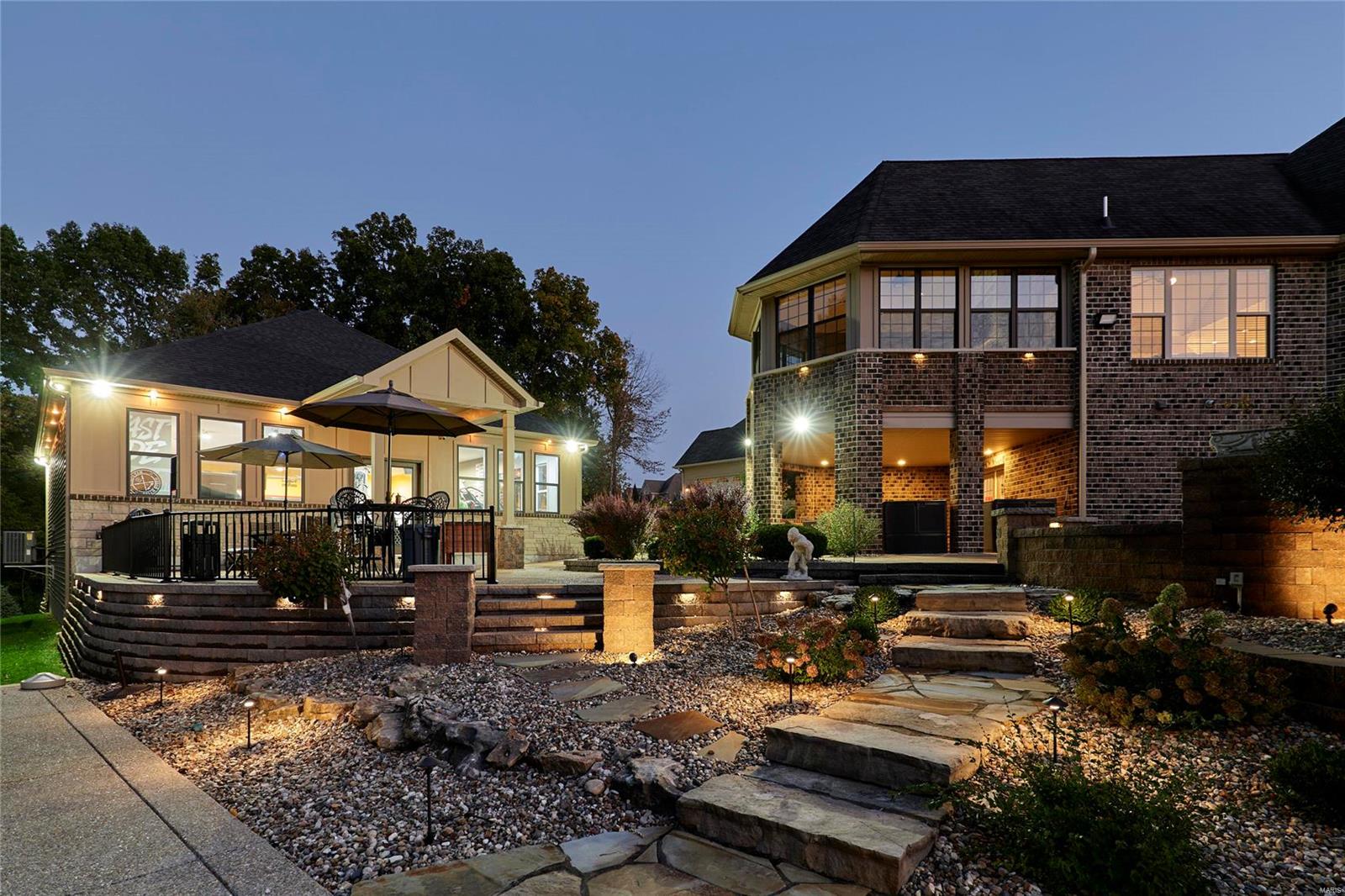 Stonecastle - Residential