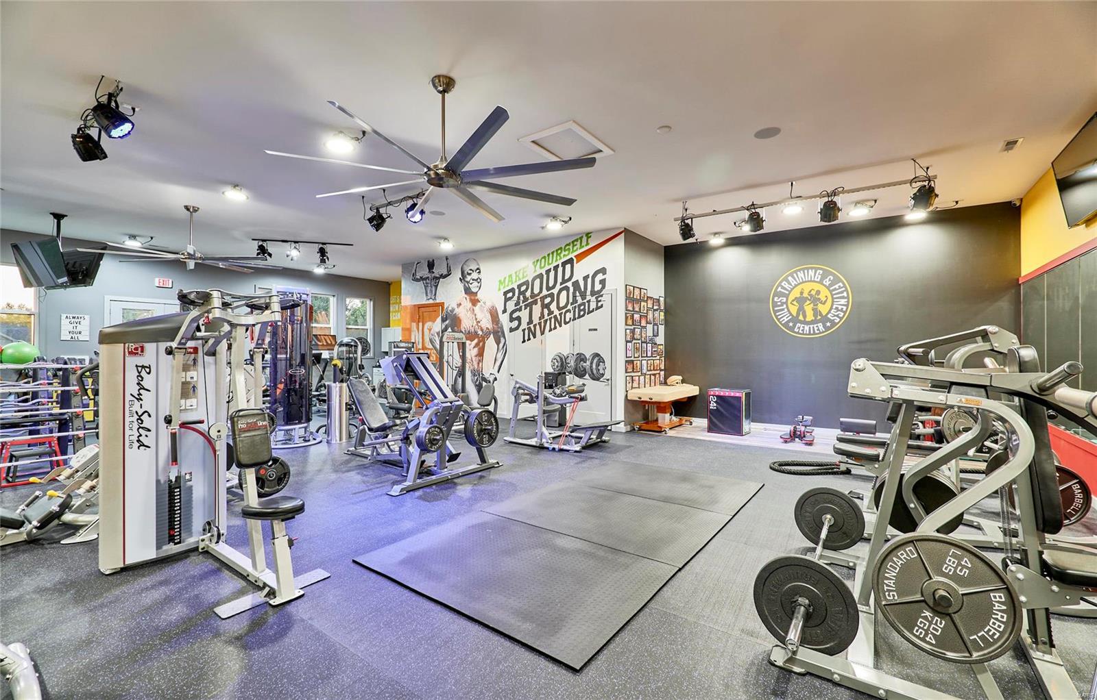 Stonecastle - Residential