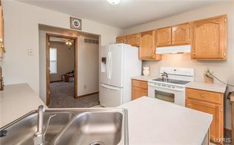 Bristol Place - Residential