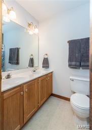 Bristol Place - Residential