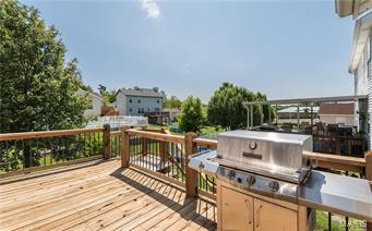 Bristol Place - Residential