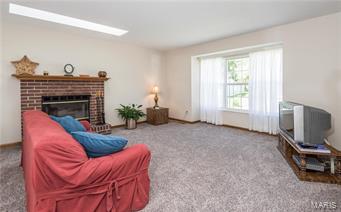 Bristol Place - Residential