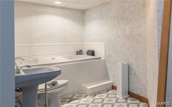 Bristol Place - Residential