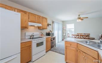 Bristol Place - Residential