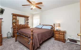 Bristol Place - Residential