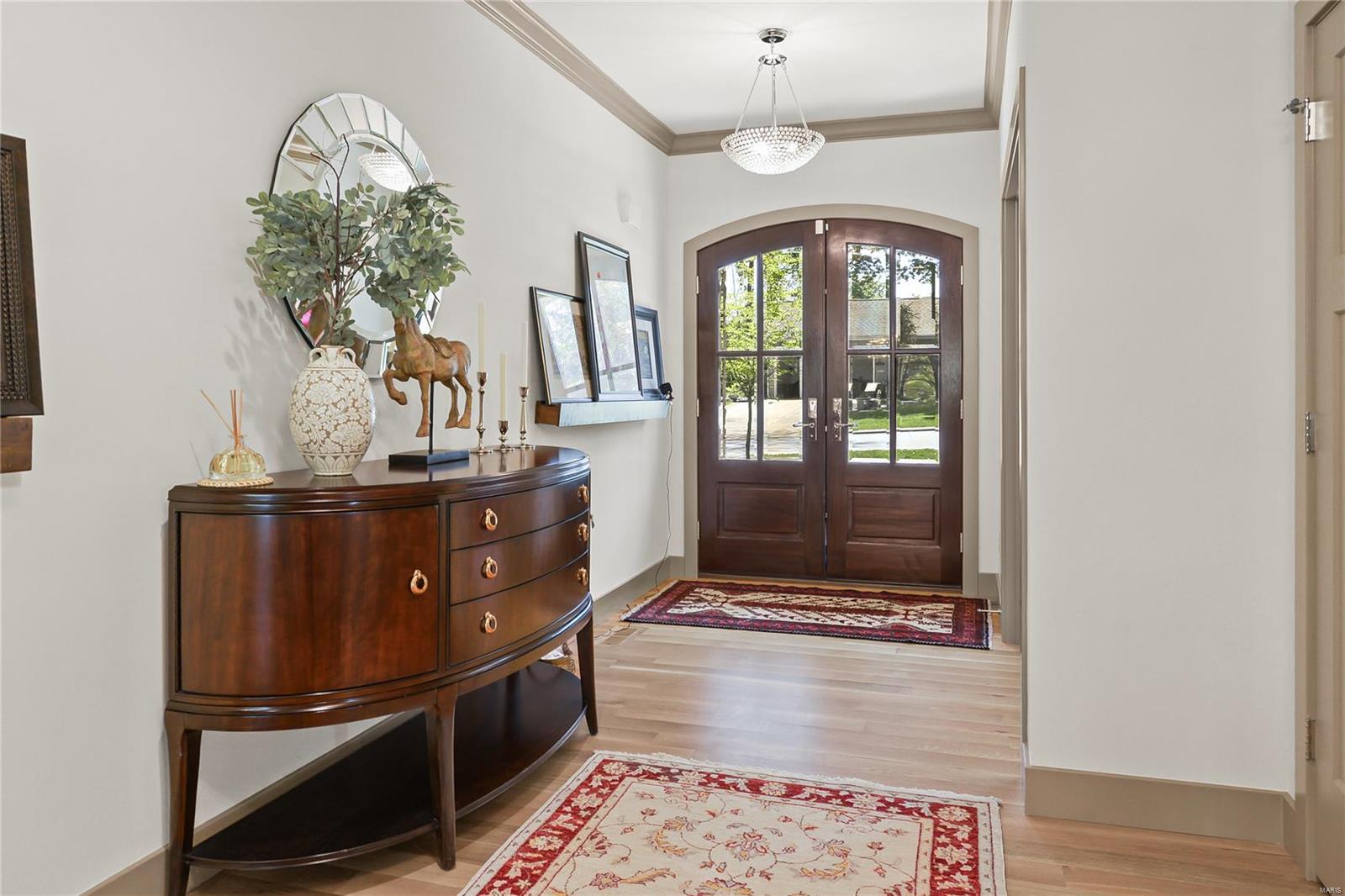 123 Saint George Place