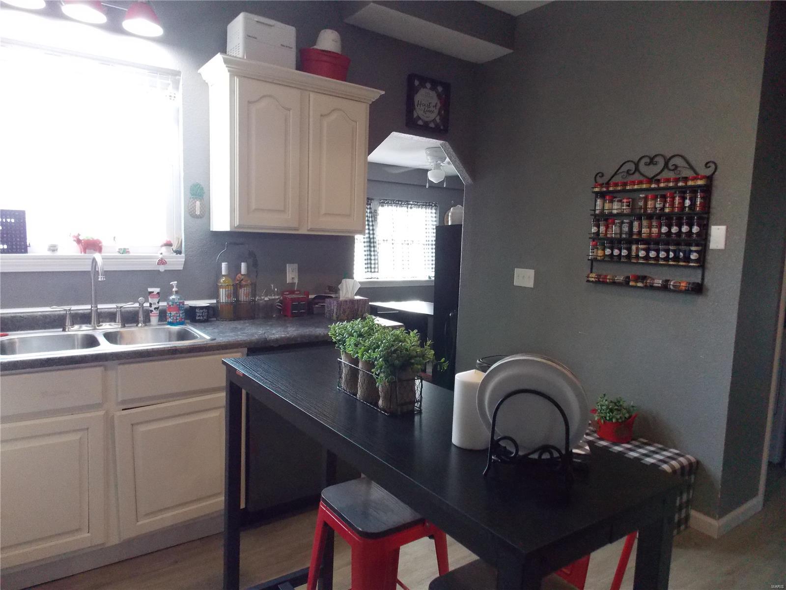 Greer & Horton Add: - Residential