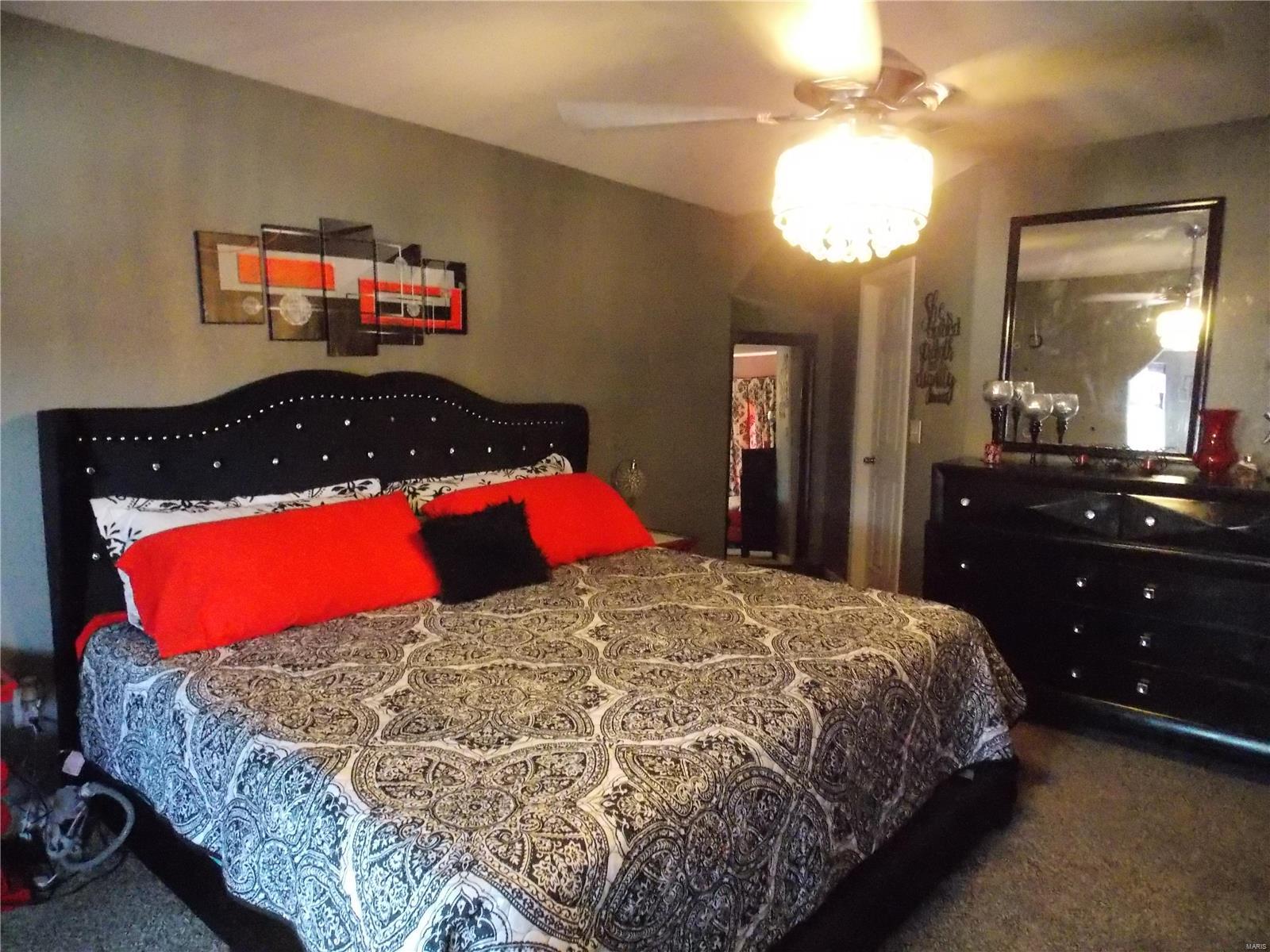 Greer & Horton Add: - Residential