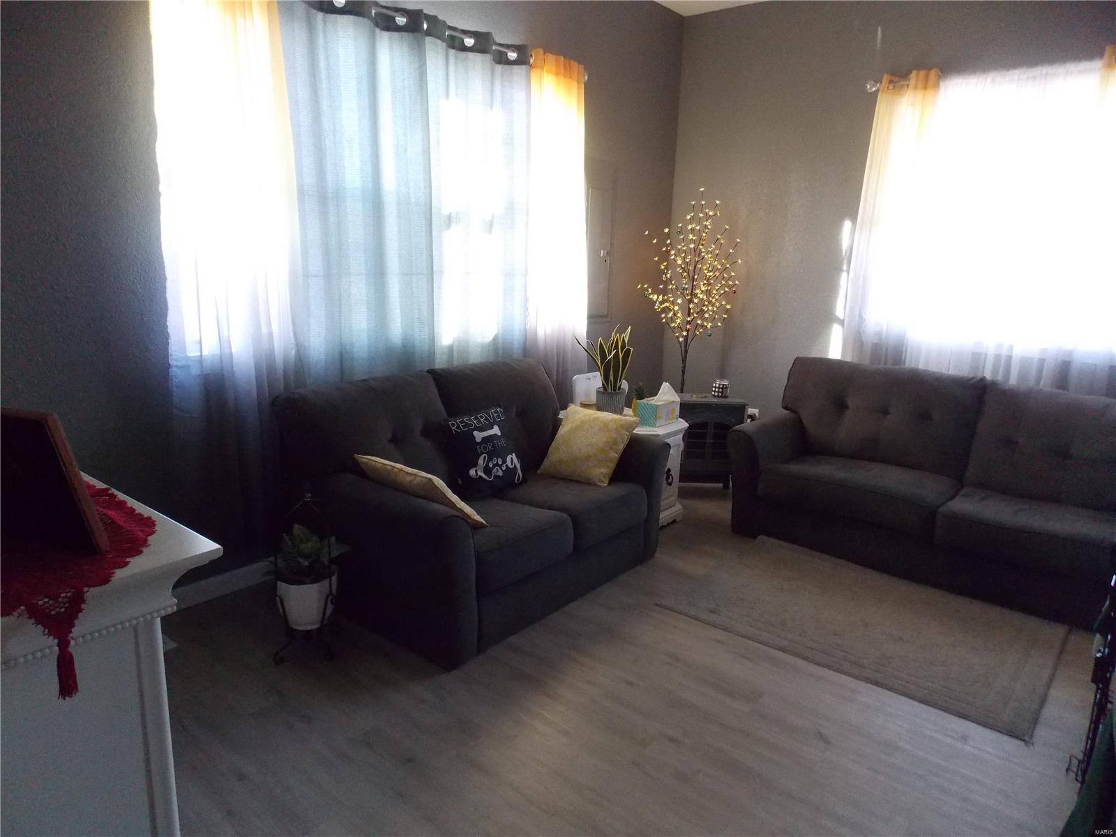 Greer & Horton Add: - Residential