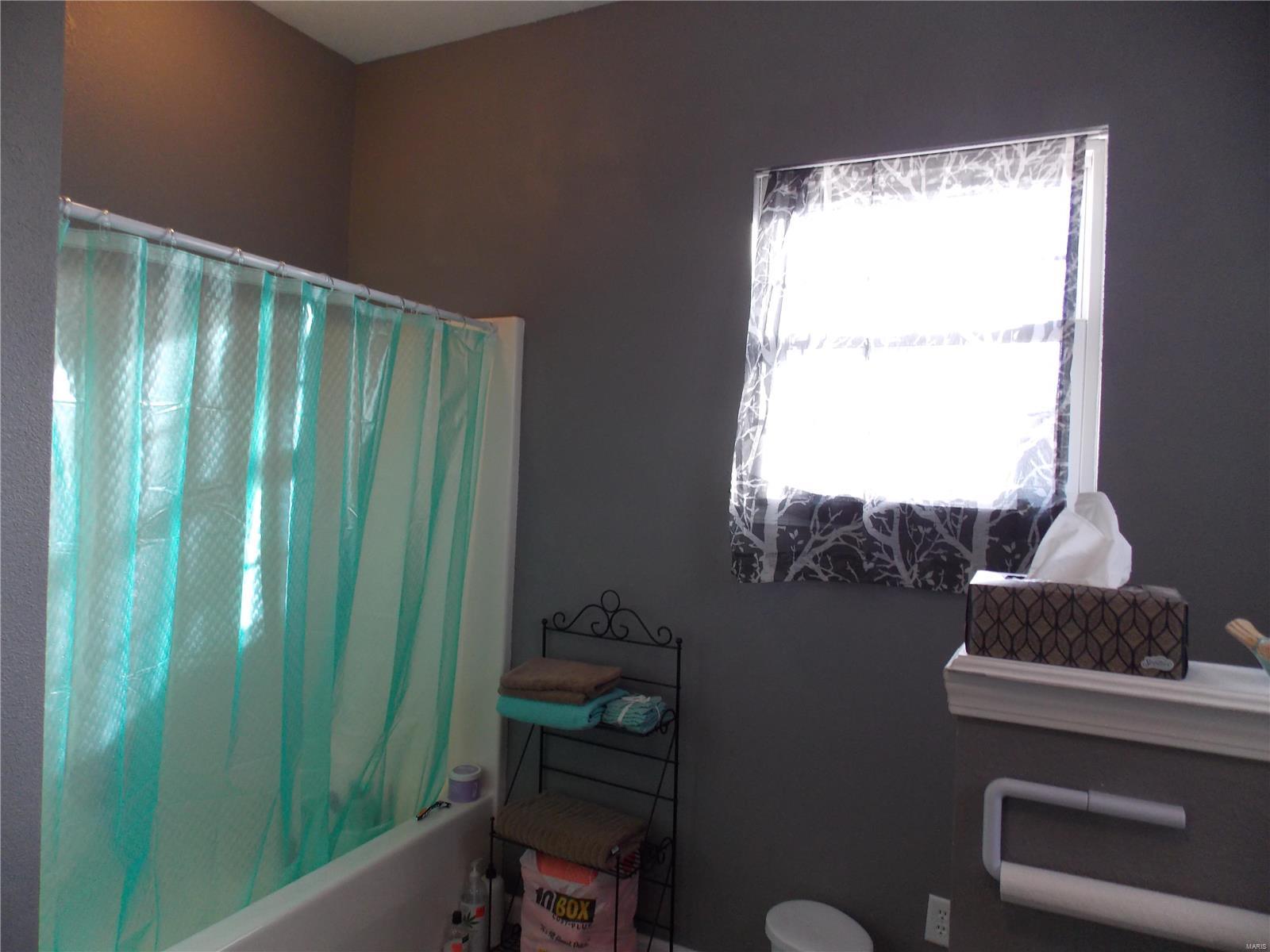 Greer & Horton Add: - Residential