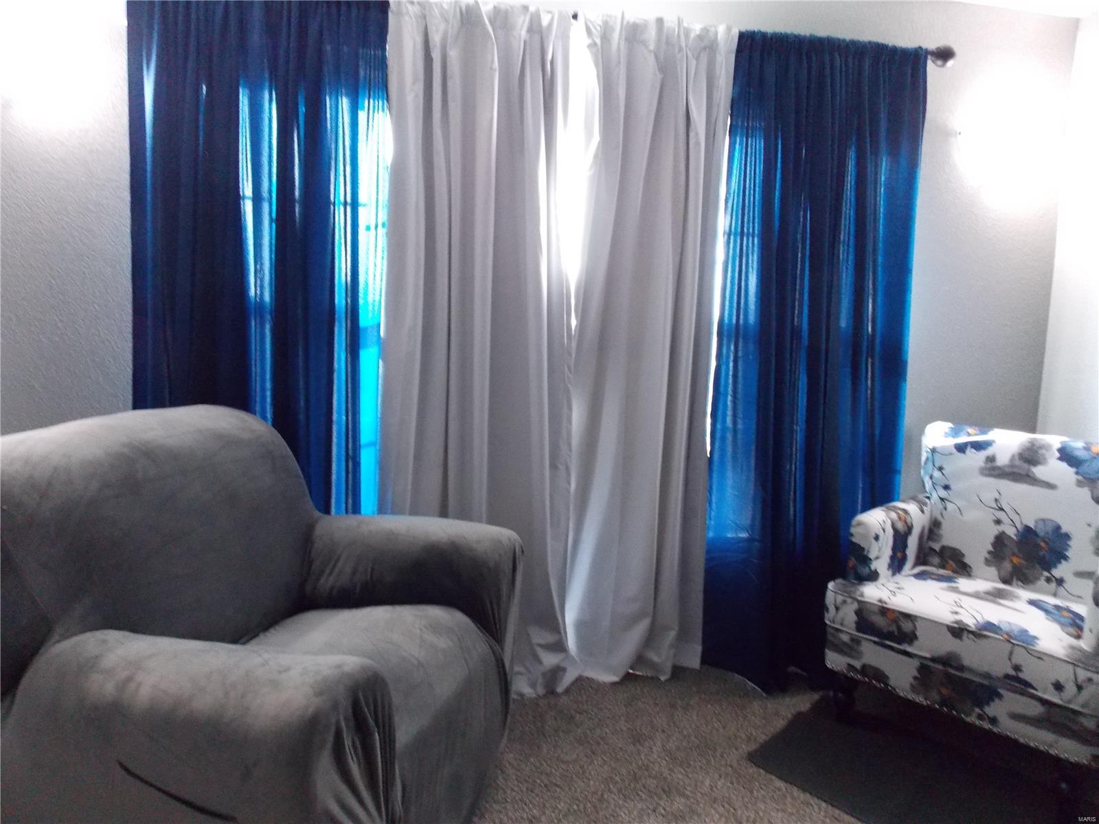 Greer & Horton Add: - Residential