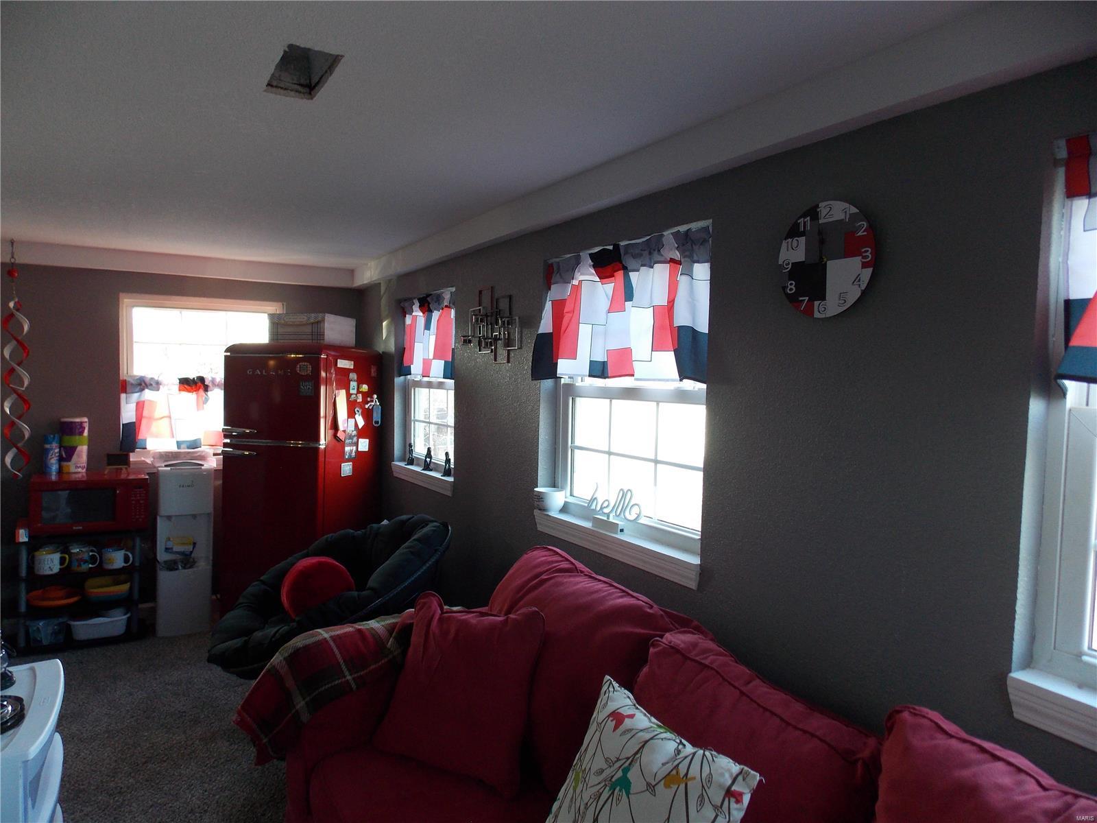 Greer & Horton Add: - Residential
