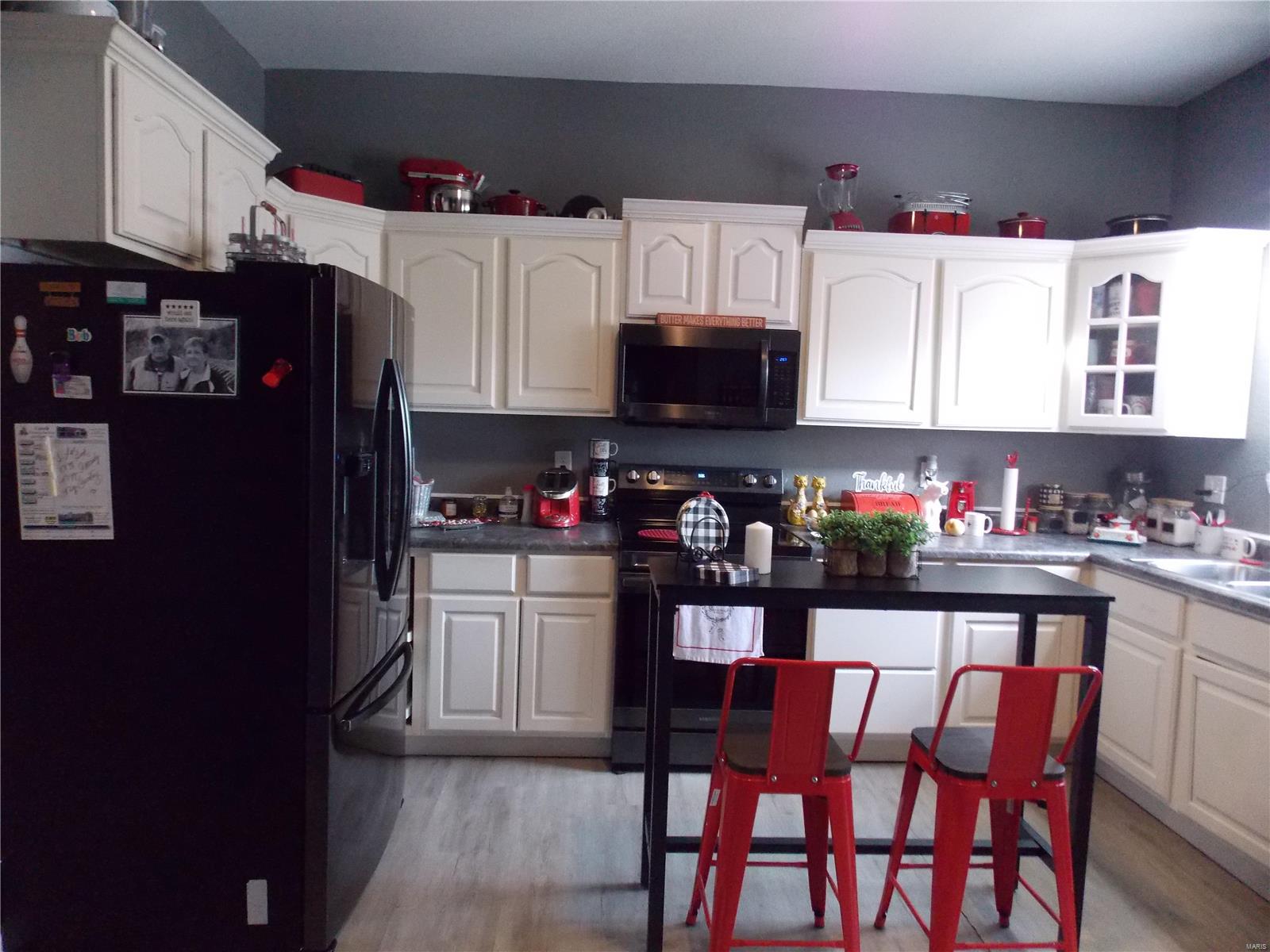 Greer & Horton Add: - Residential
