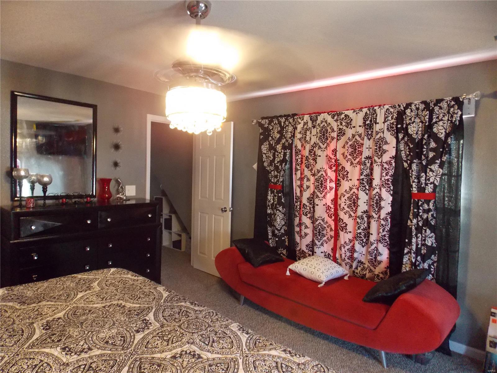 Greer & Horton Add: - Residential