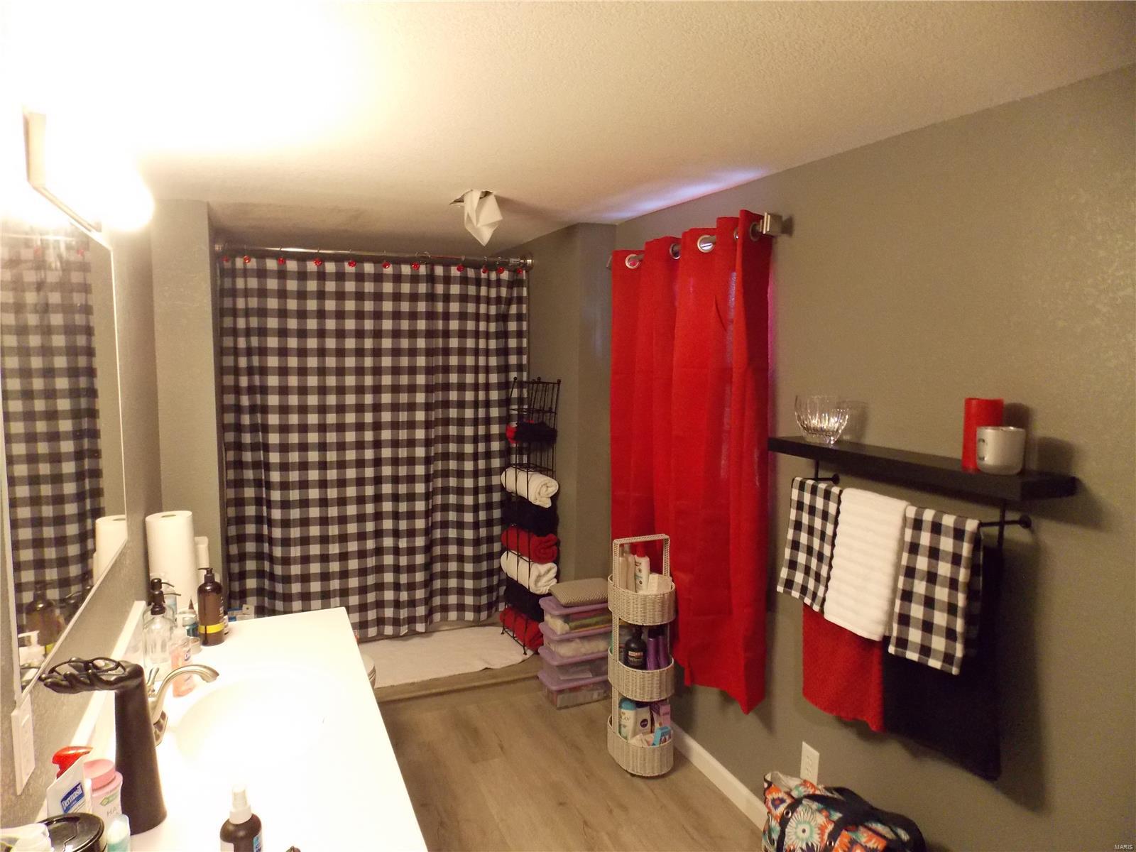 Greer & Horton Add: - Residential