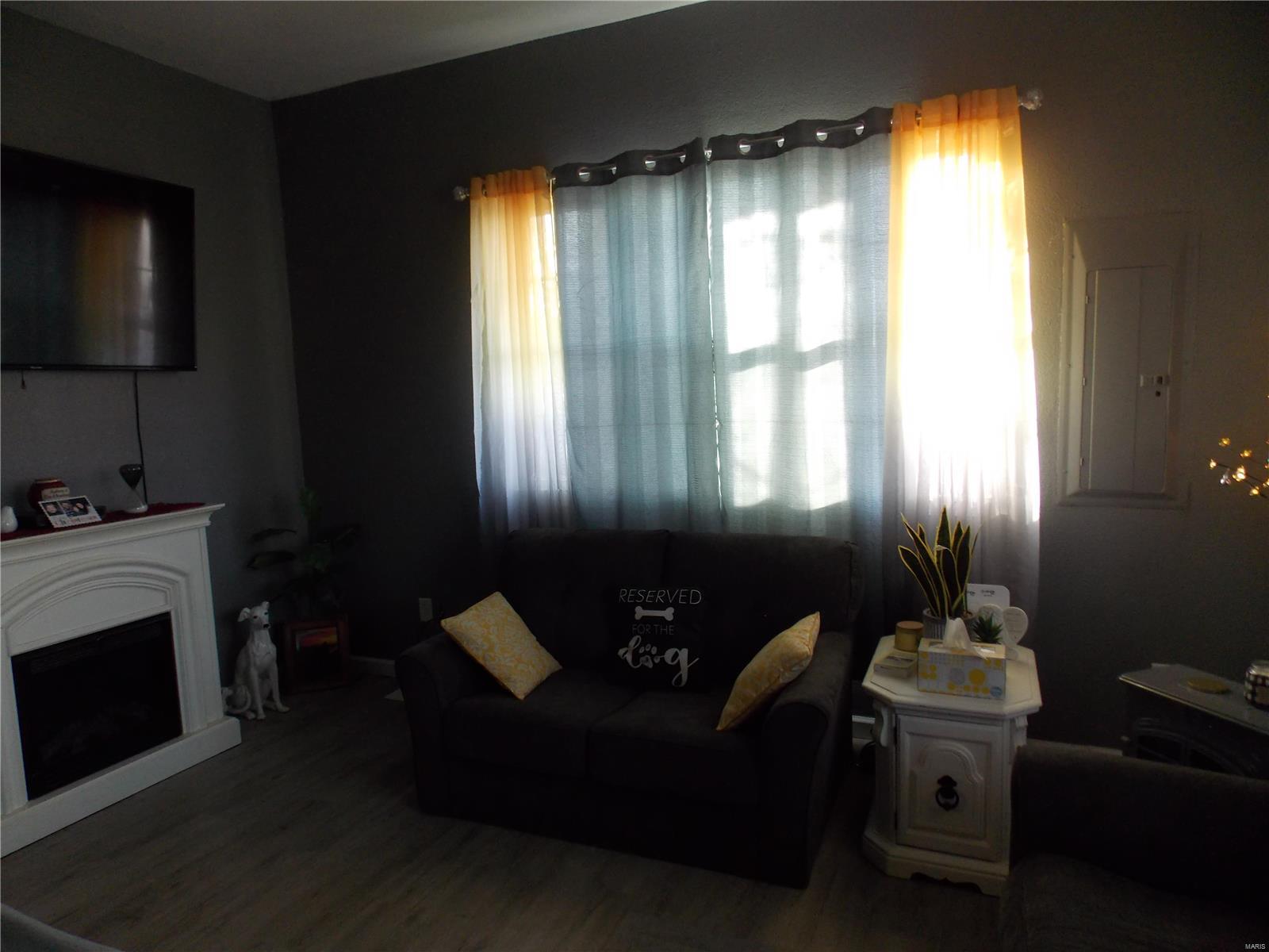 Greer & Horton Add: - Residential