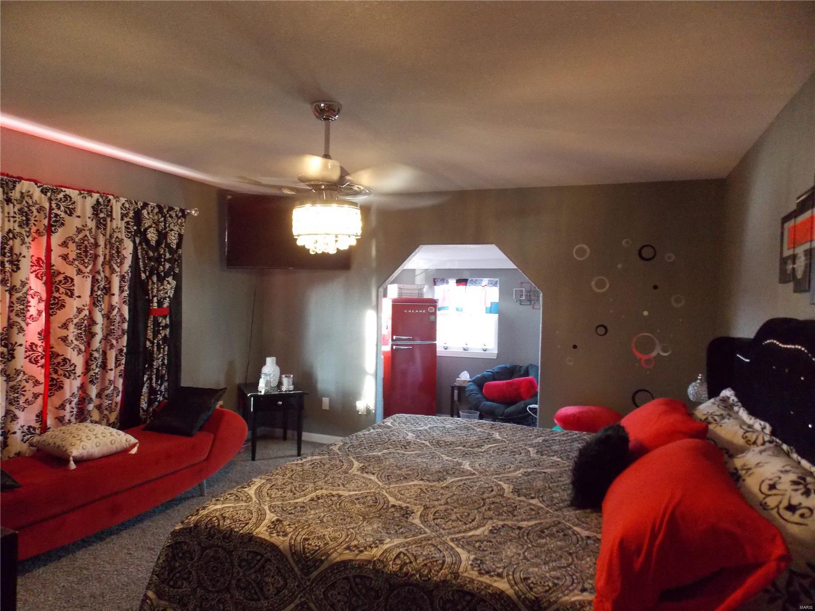 Greer & Horton Add: - Residential