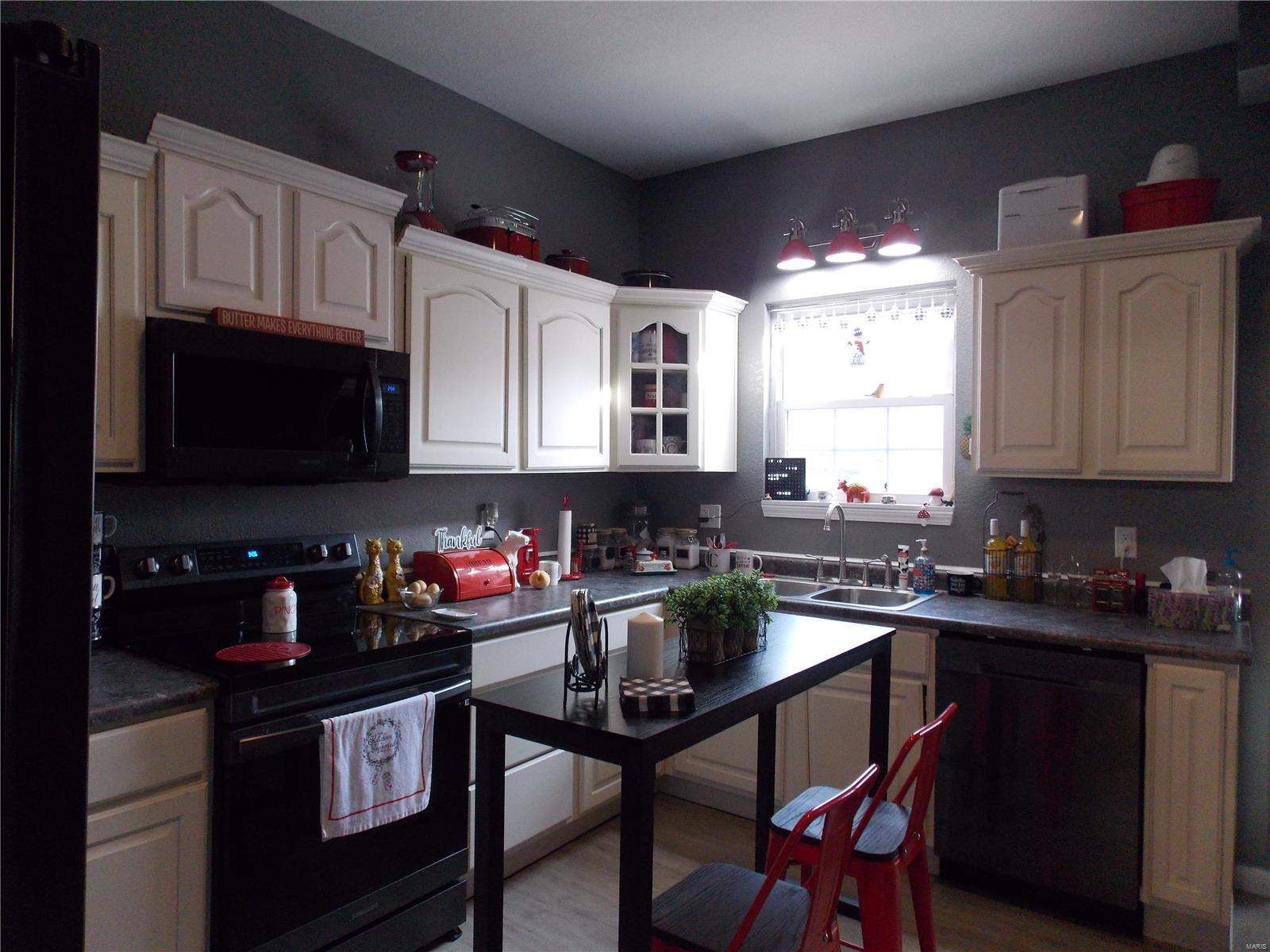 Greer & Horton Add: - Residential