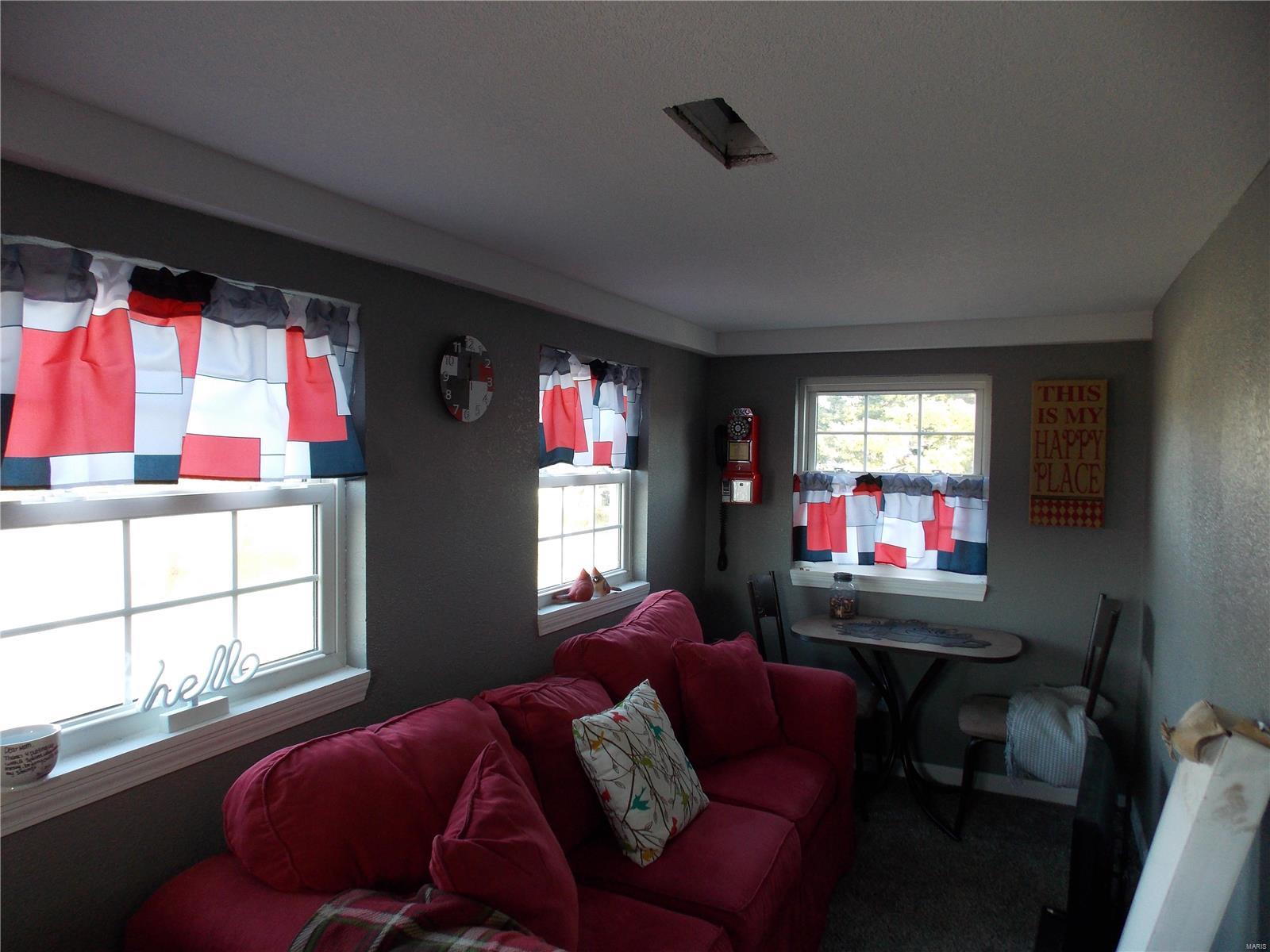 Greer & Horton Add: - Residential