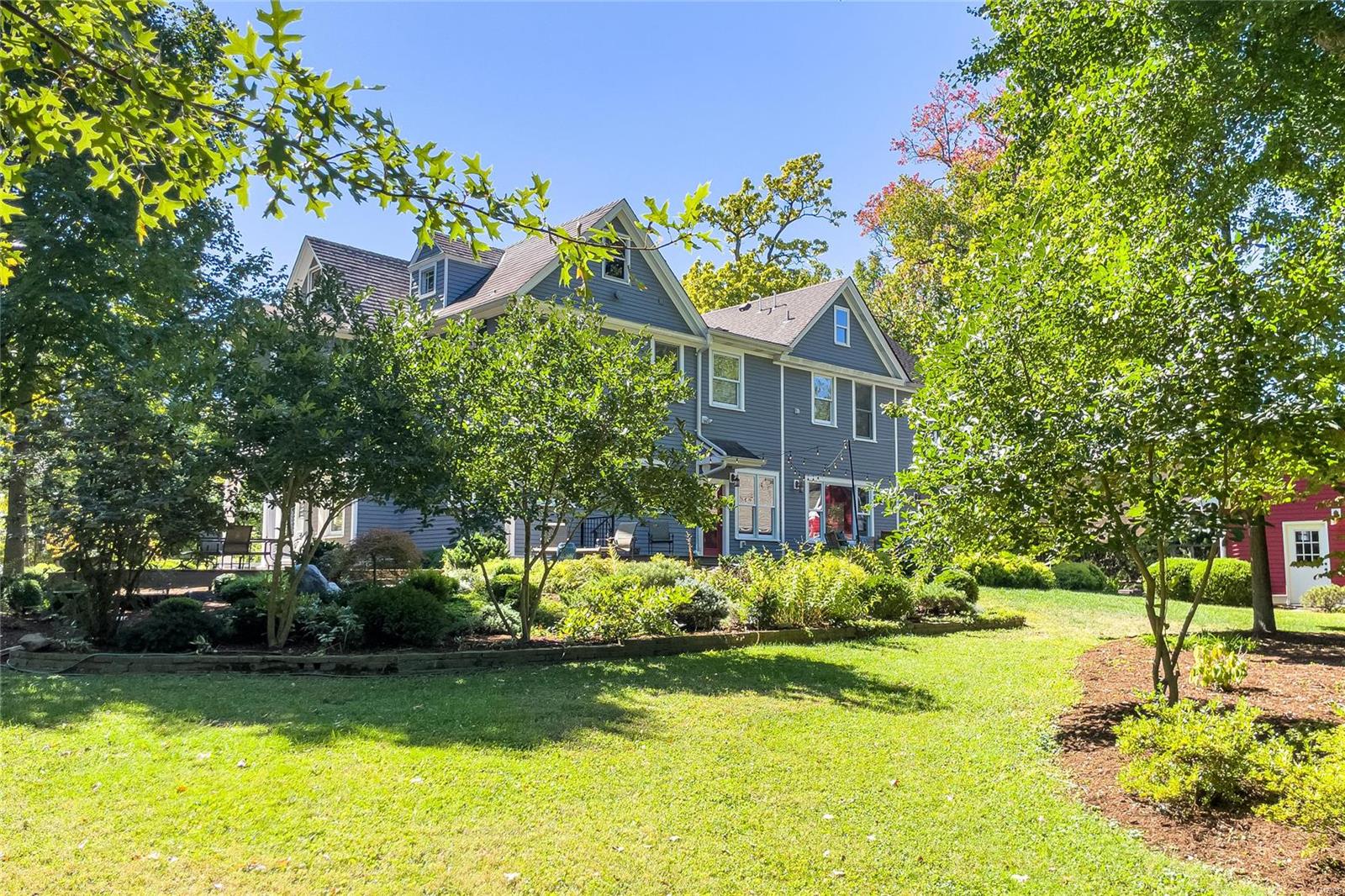 East Kirkwood - Residential