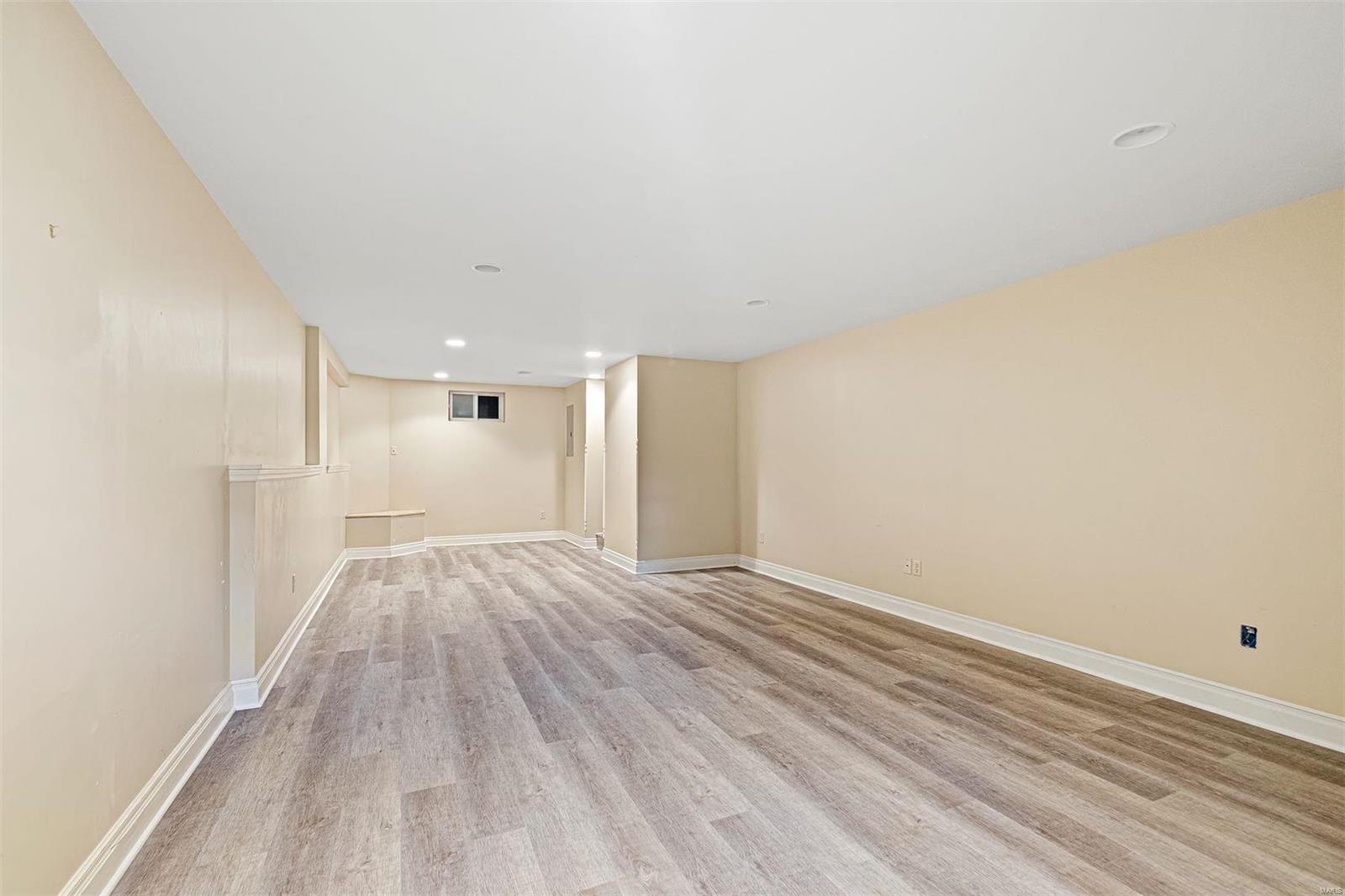 East Kirkwood - Residential