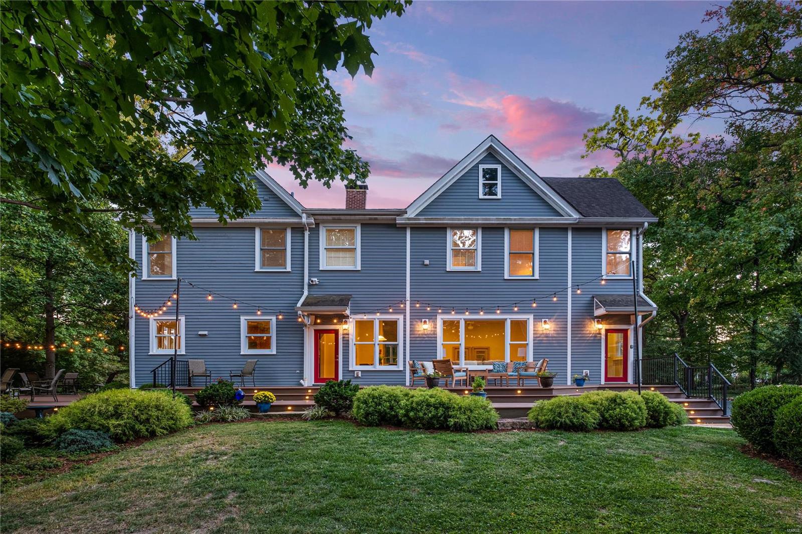 East Kirkwood - Residential