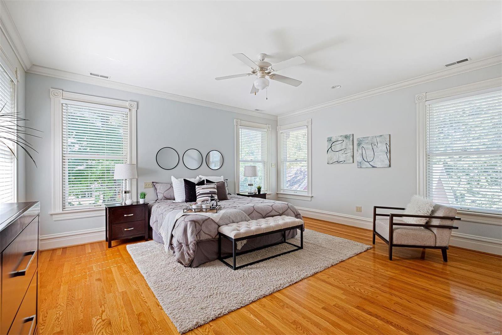 East Kirkwood - Residential