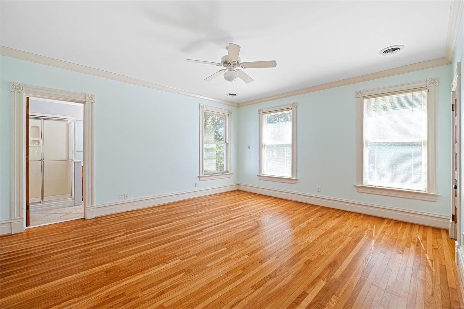 East Kirkwood - Residential