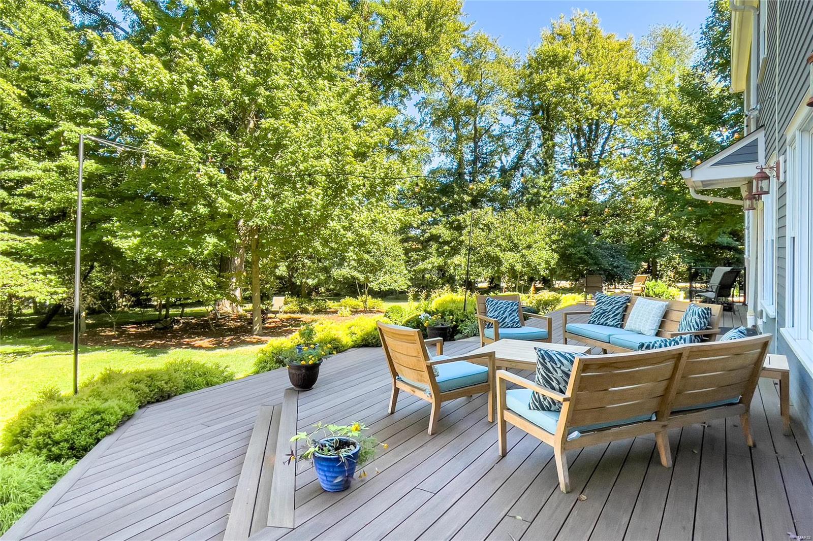 East Kirkwood - Residential