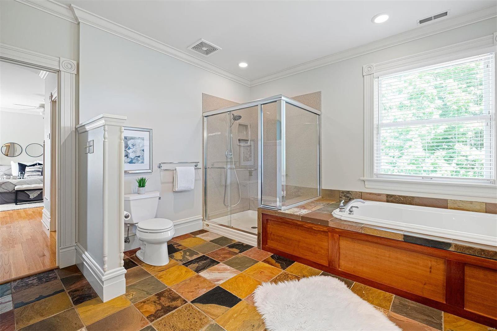 East Kirkwood - Residential