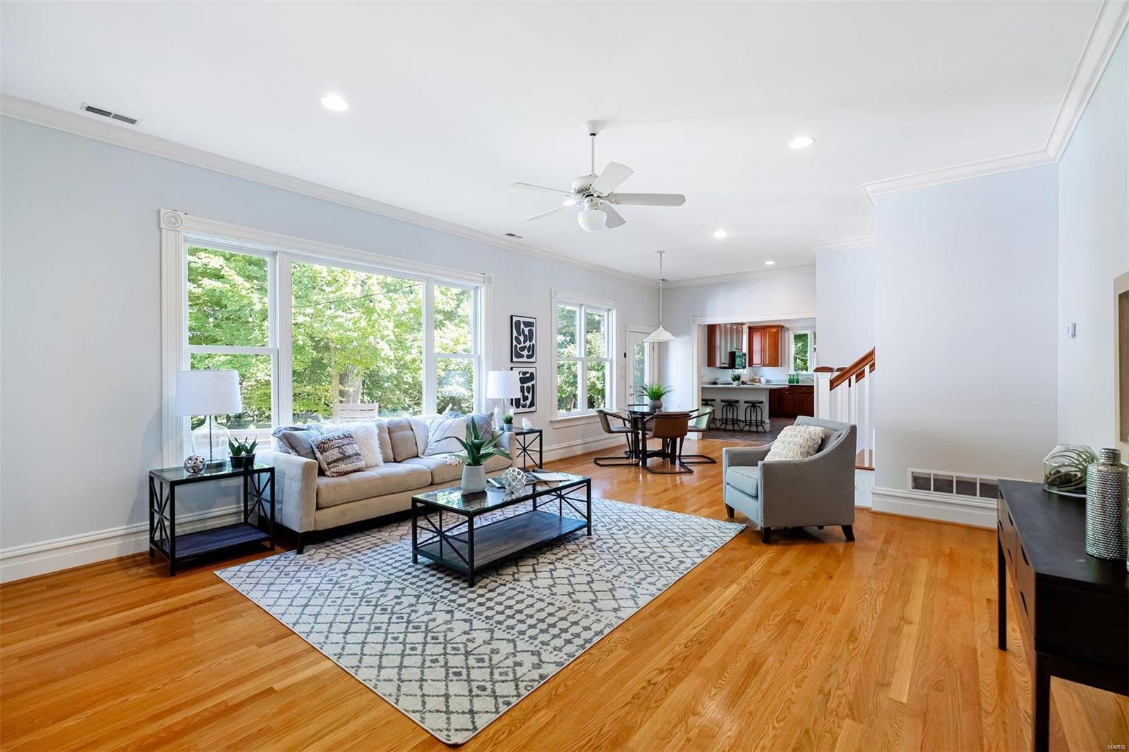 East Kirkwood - Residential