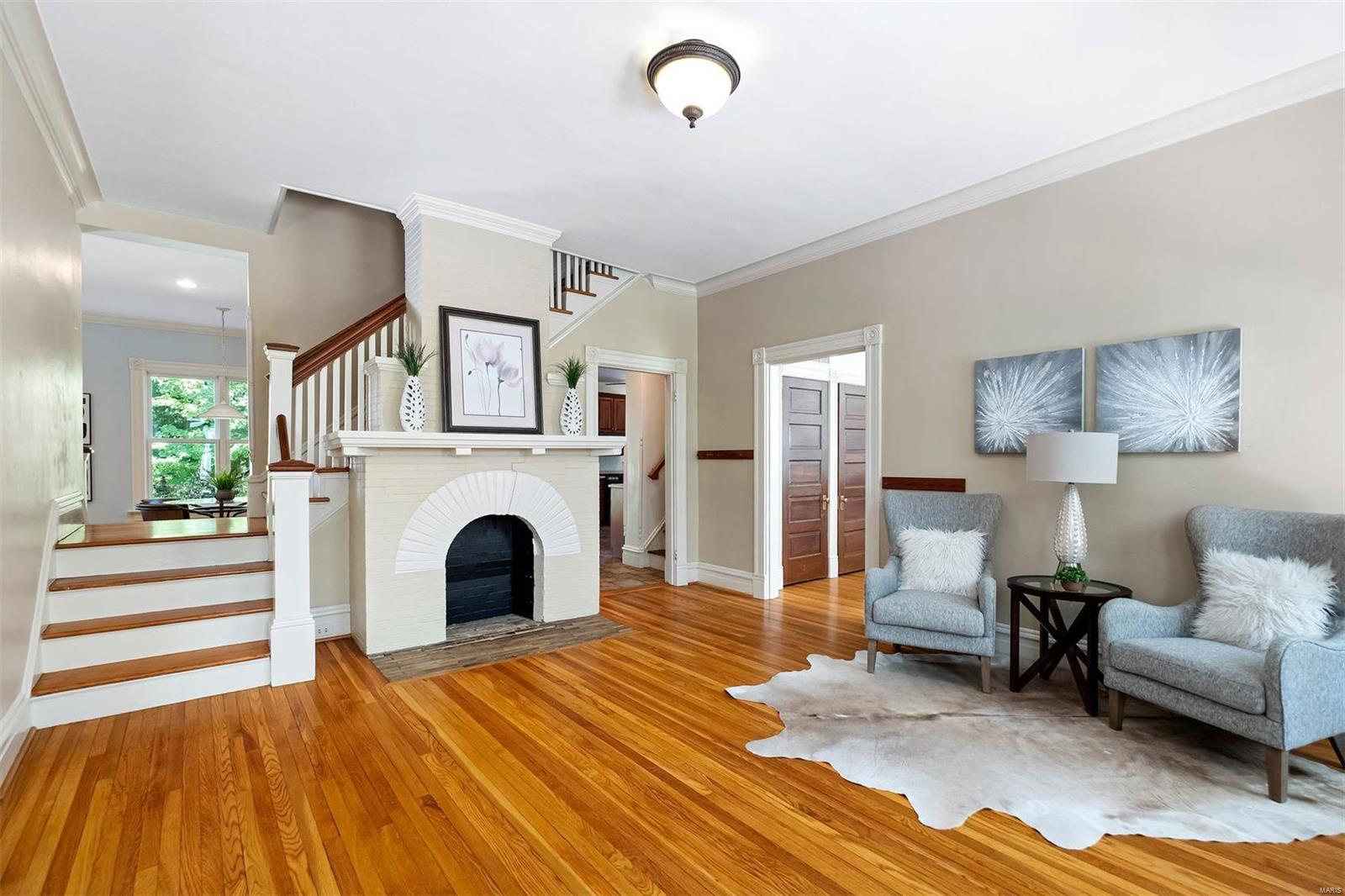 East Kirkwood - Residential