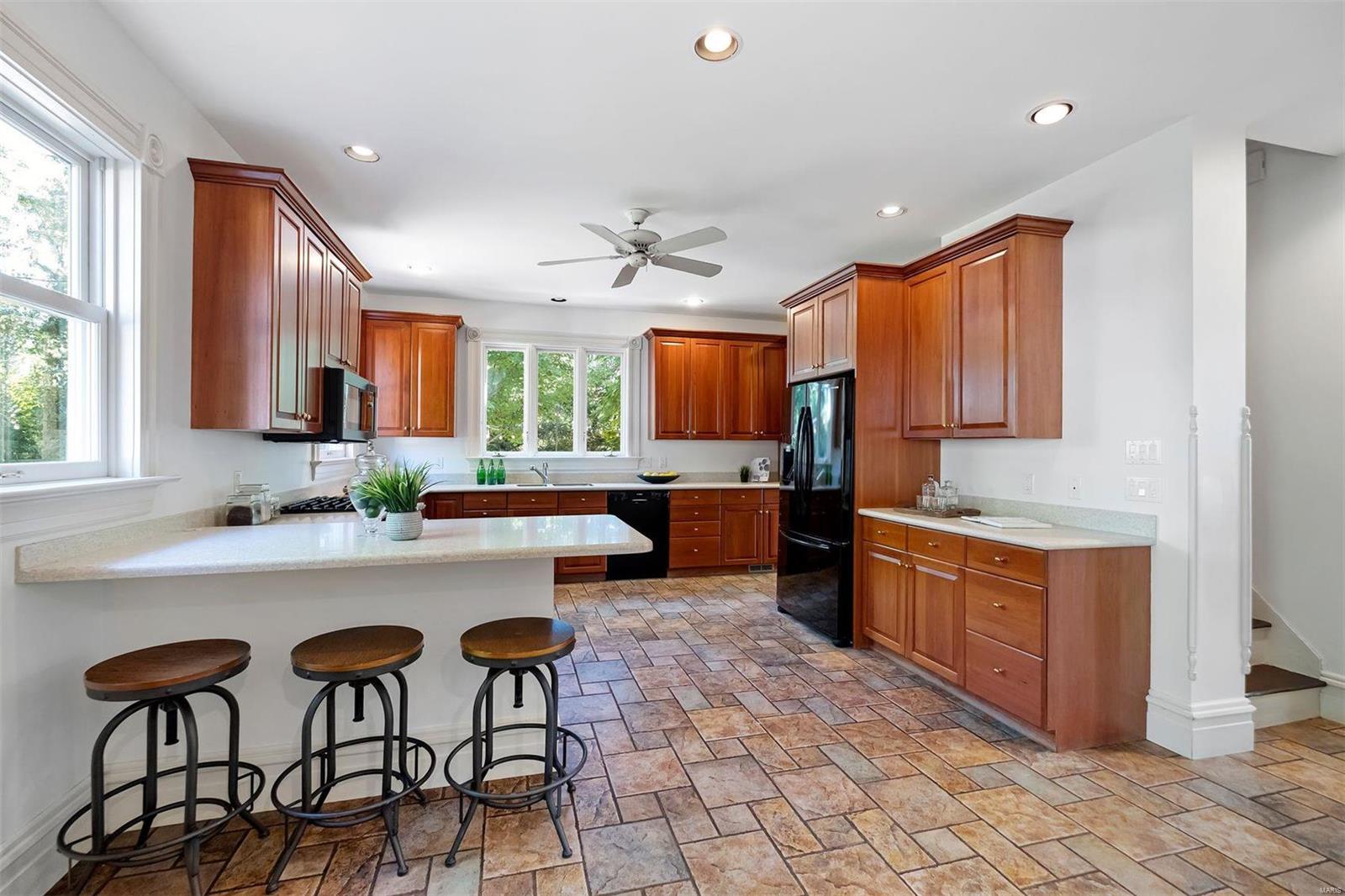 East Kirkwood - Residential