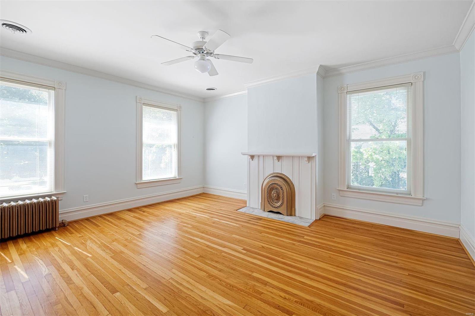 East Kirkwood - Residential