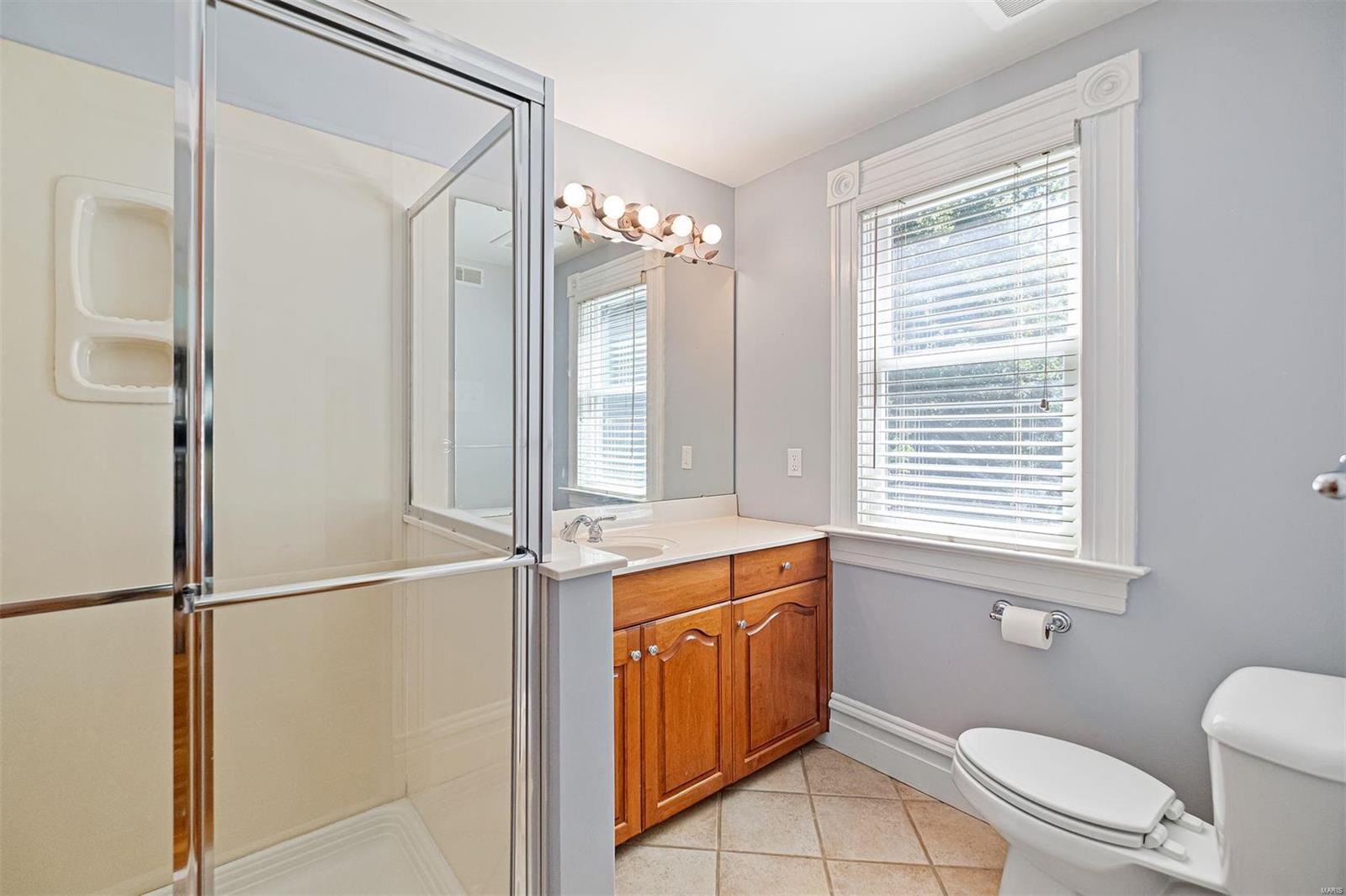 East Kirkwood - Residential