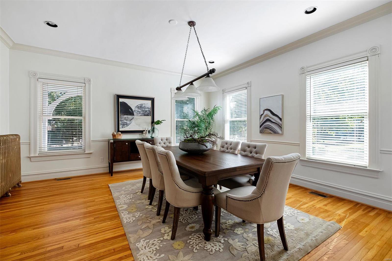 East Kirkwood - Residential