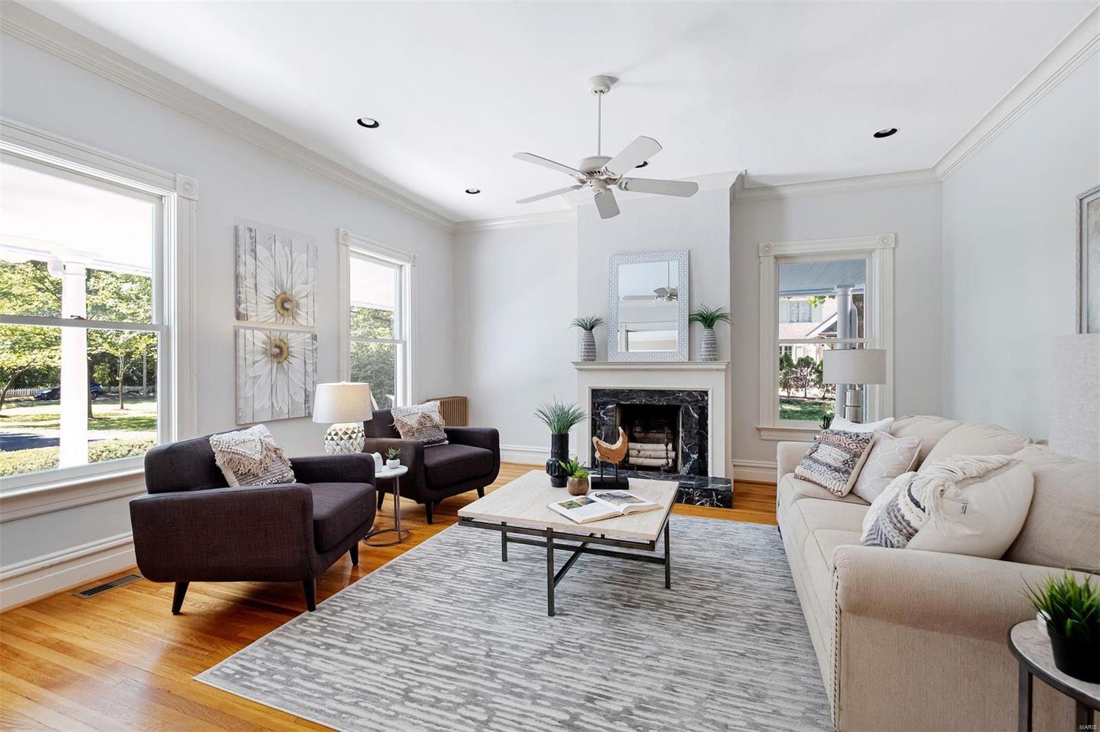 East Kirkwood - Residential