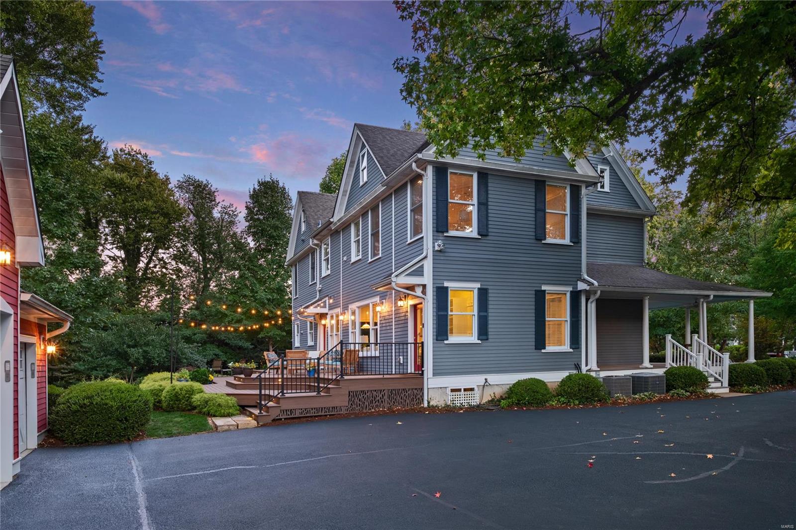 East Kirkwood - Residential