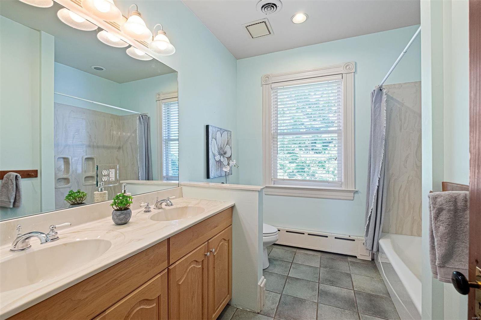 East Kirkwood - Residential