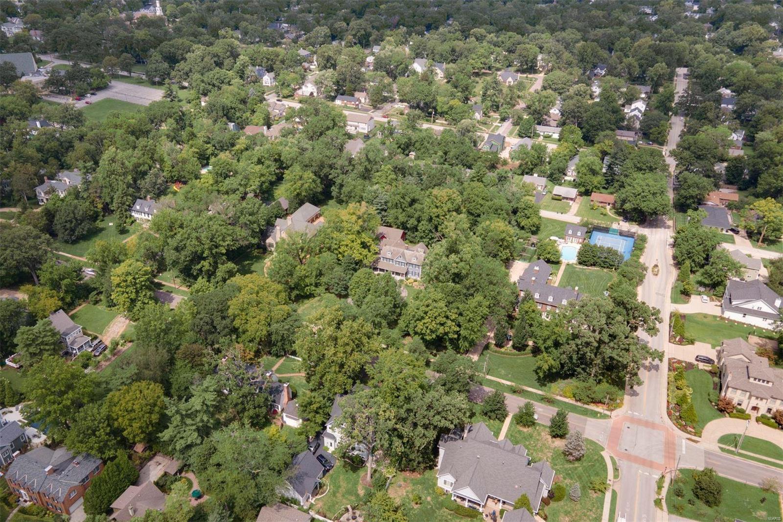 East Kirkwood - Residential