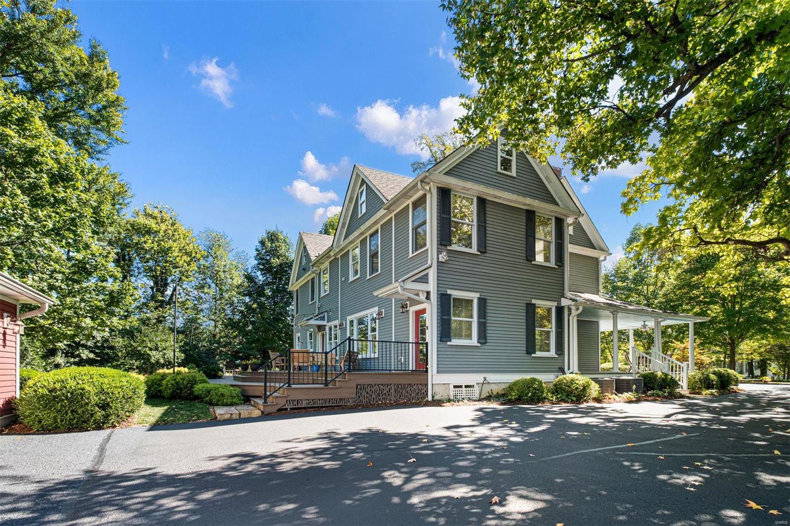 East Kirkwood - Residential