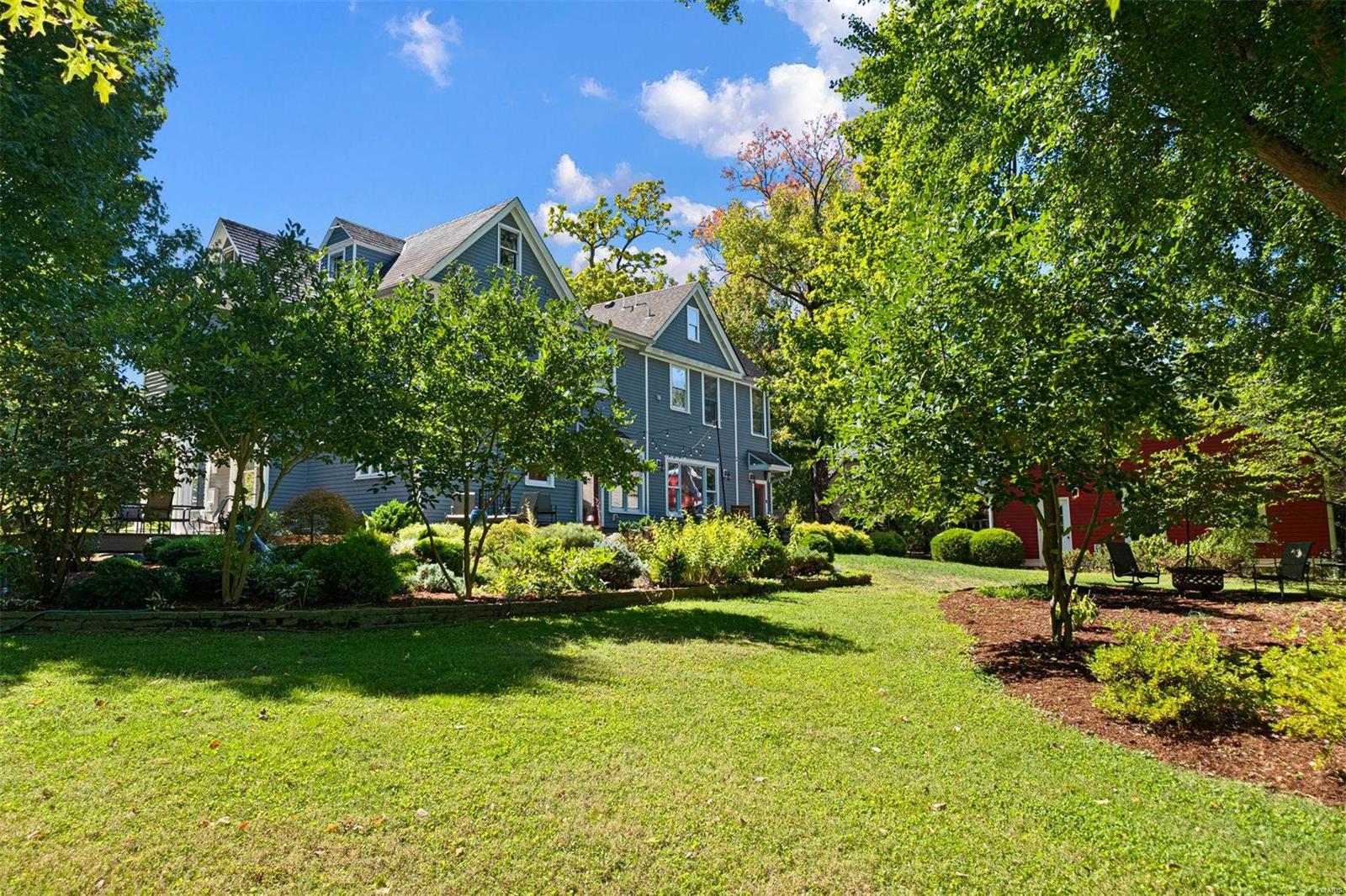 East Kirkwood - Residential