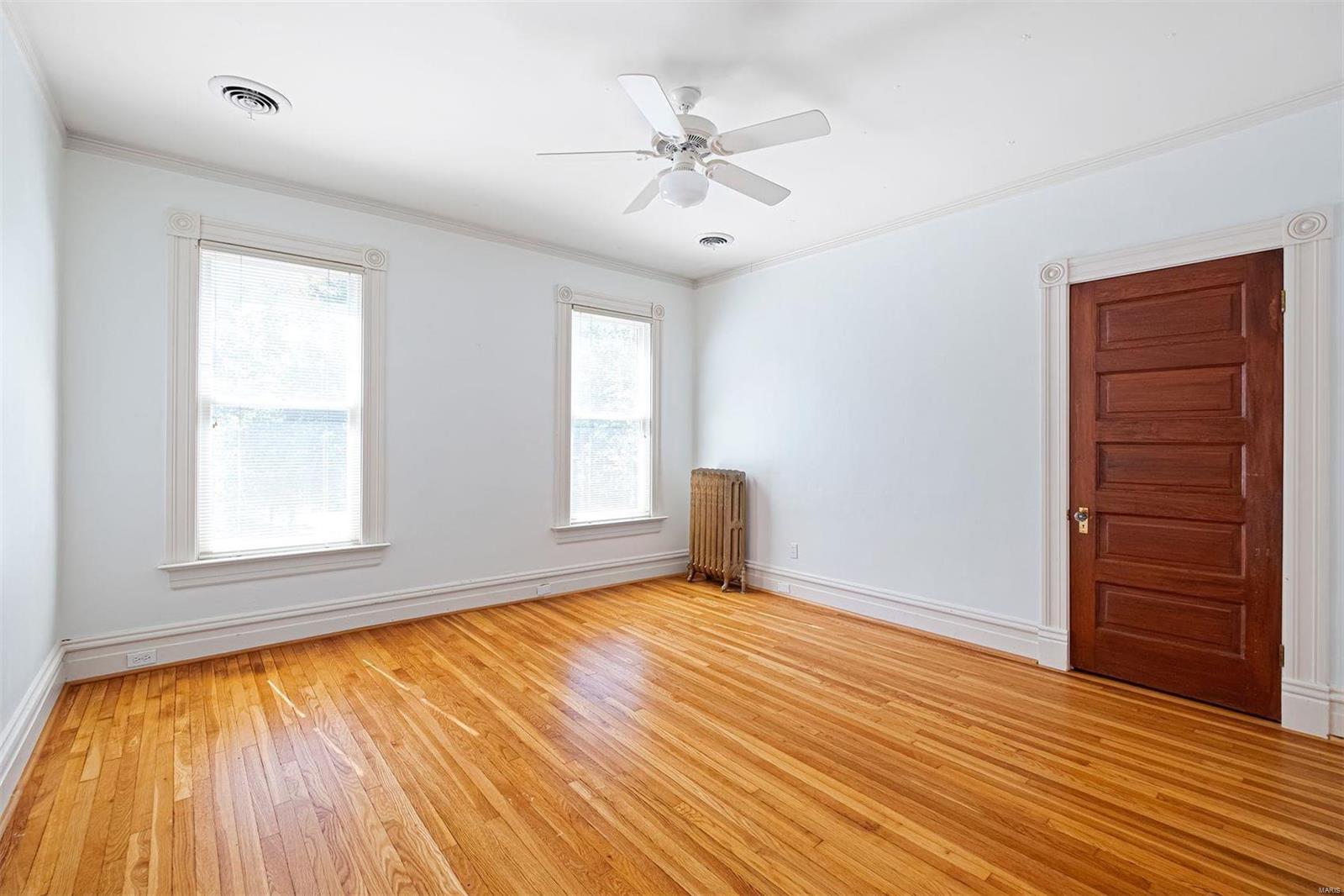 East Kirkwood - Residential