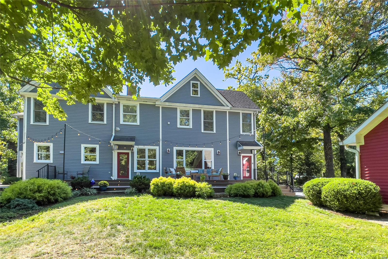 East Kirkwood - Residential