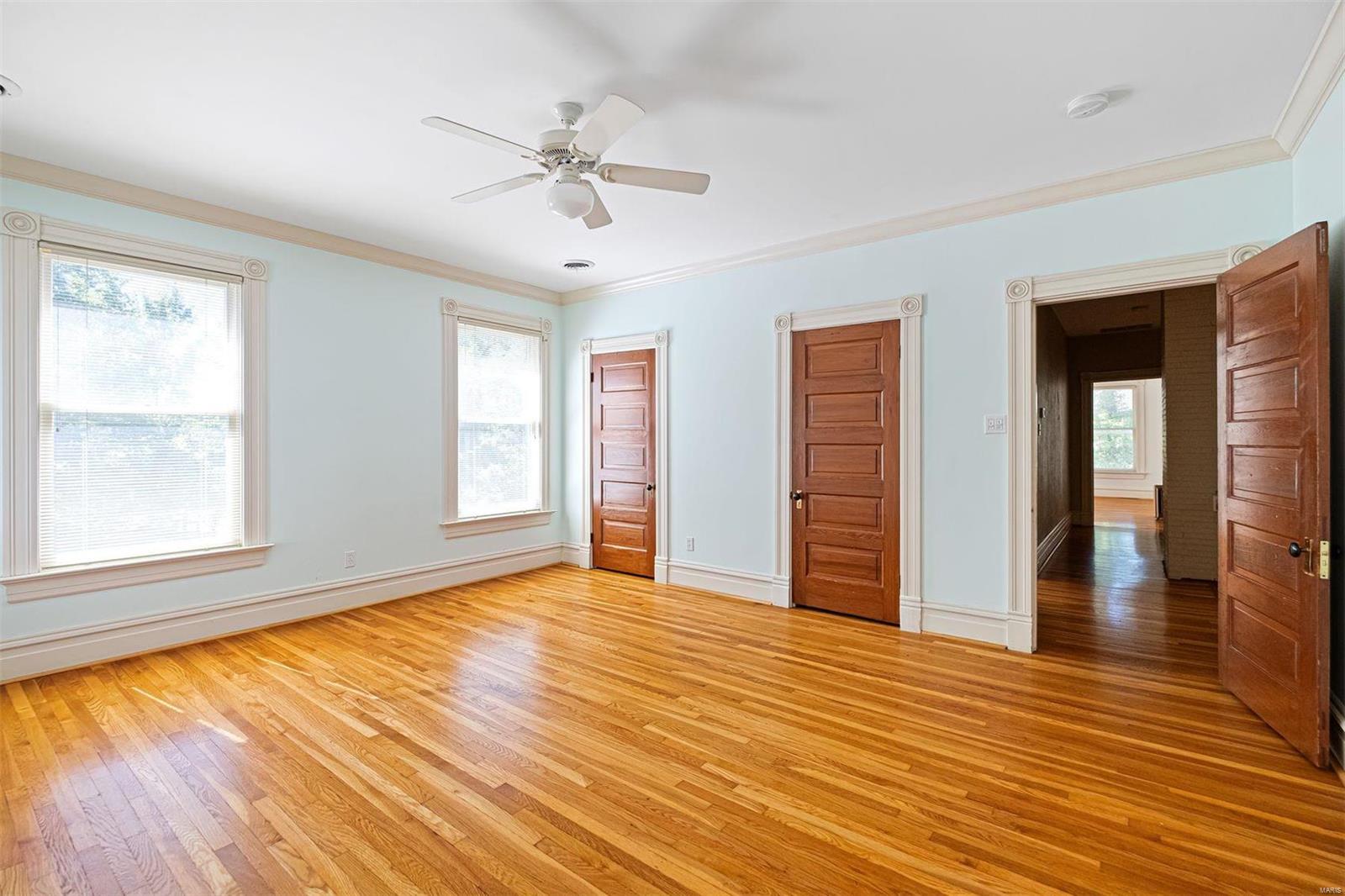 East Kirkwood - Residential