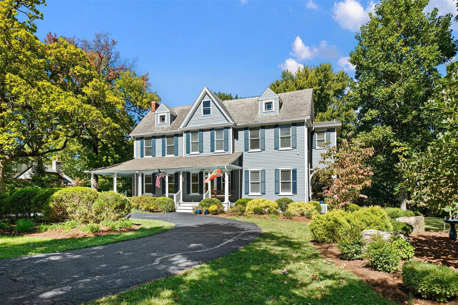 East Kirkwood - Residential