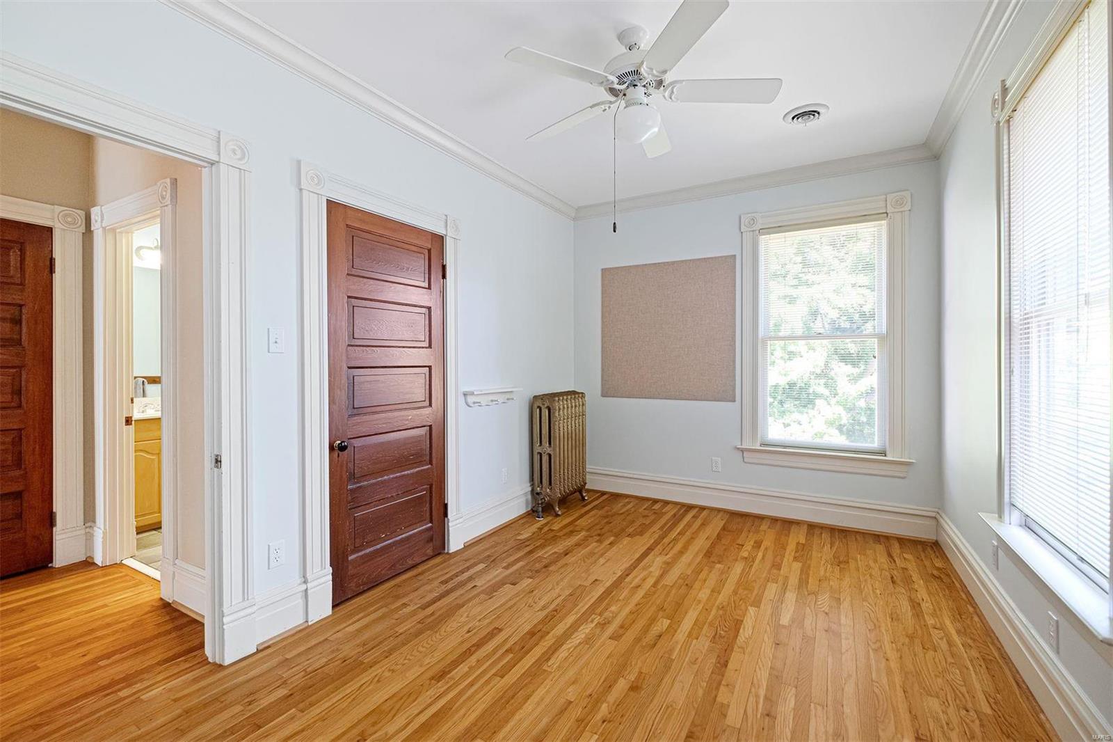 East Kirkwood - Residential