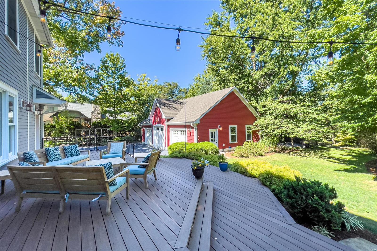 East Kirkwood - Residential