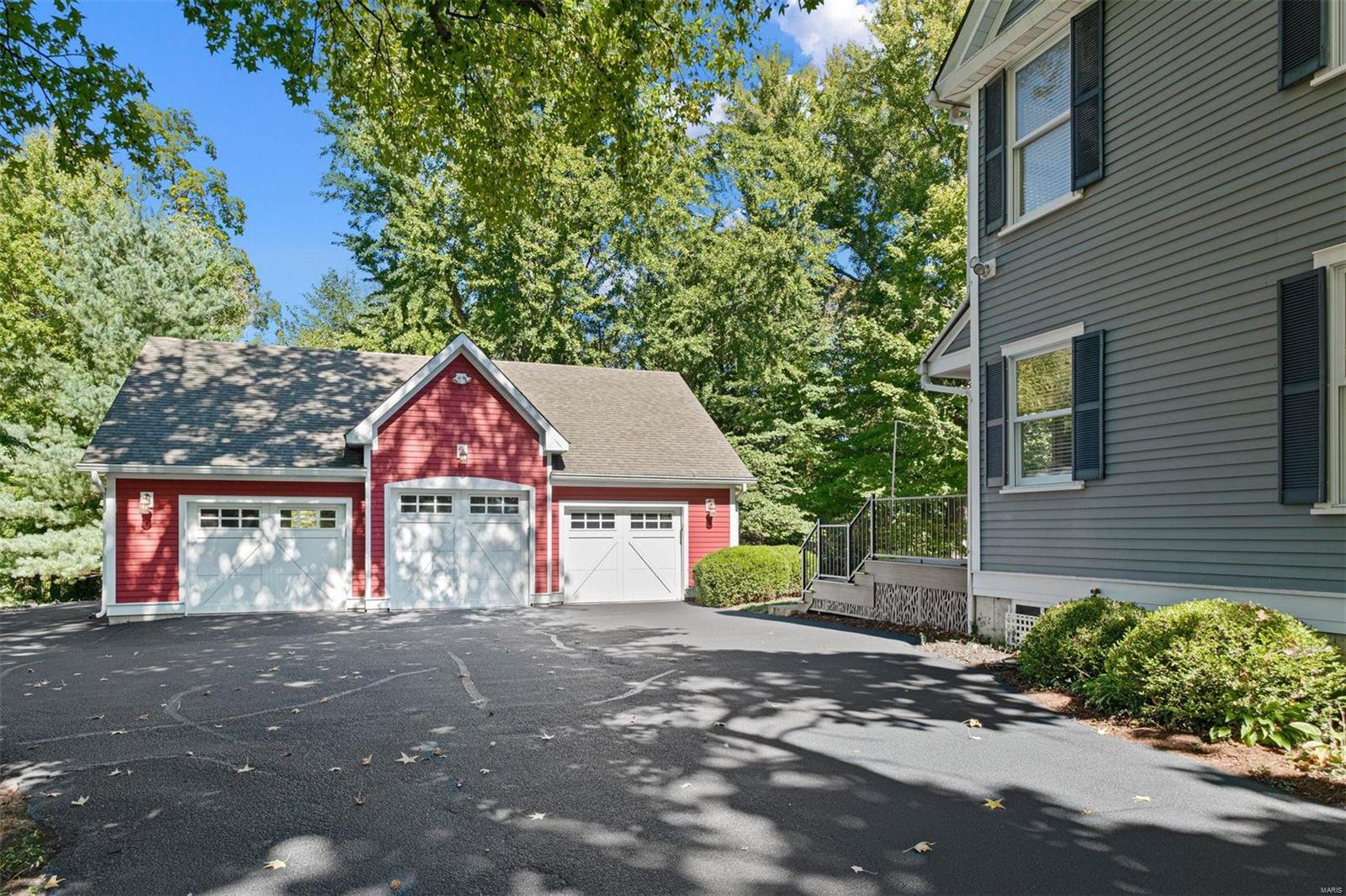 East Kirkwood - Residential