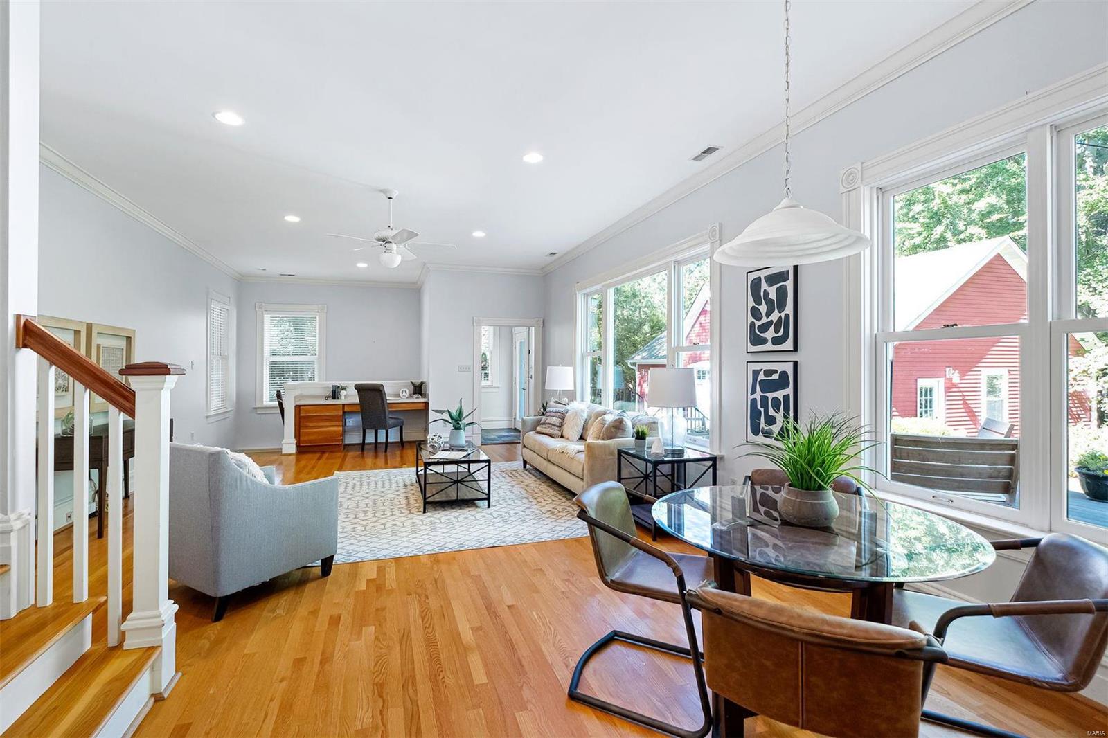 East Kirkwood - Residential